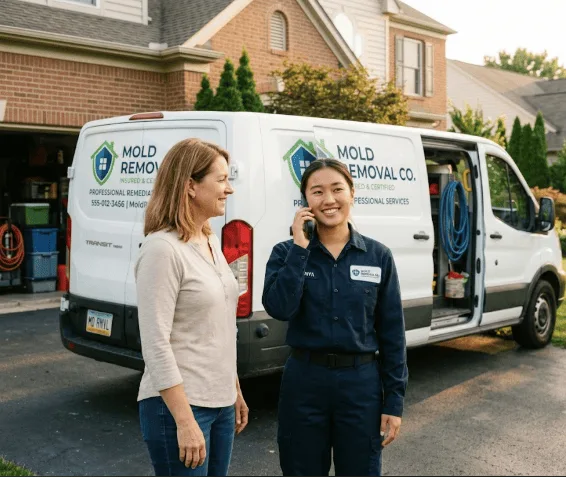 Crawlspace Mold Remediation Ewing, KY FAQs
